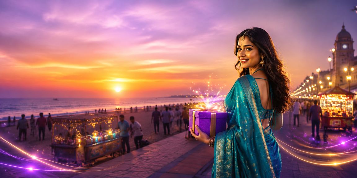 Indian UPI mobile payment app interface on smartphone